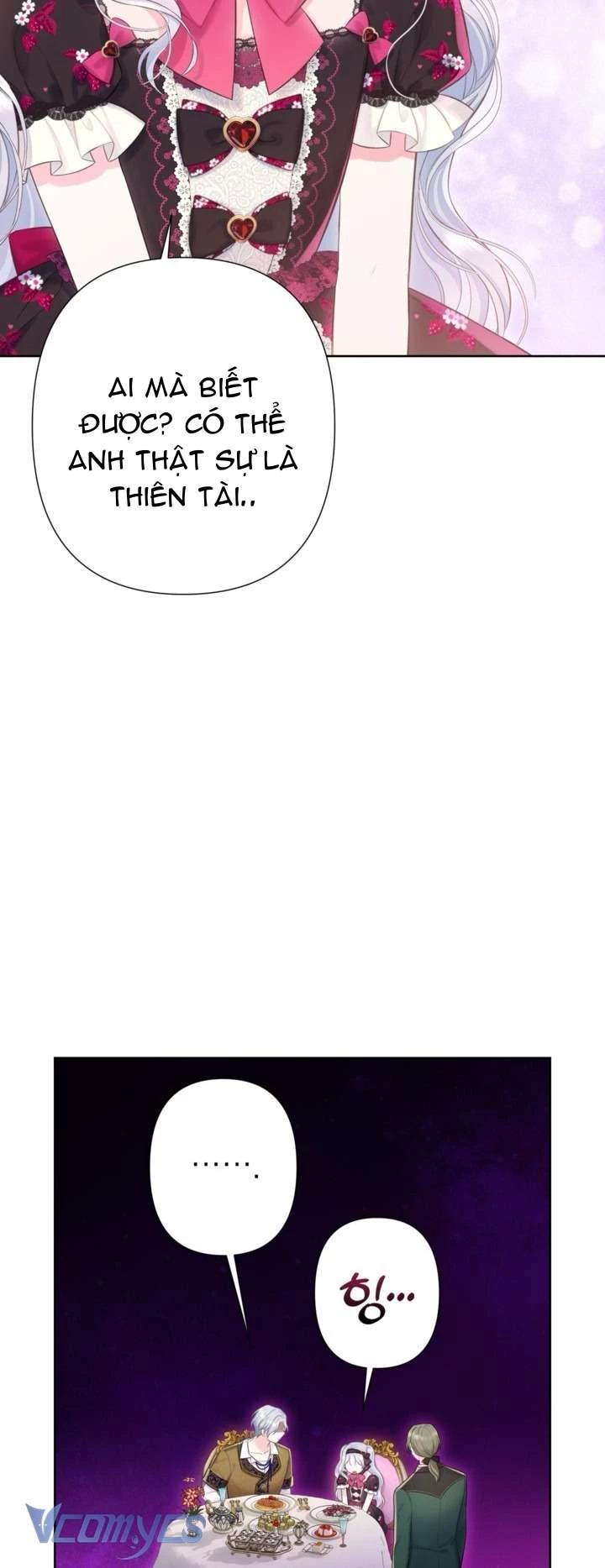 Người Anh Trai Mạnh Nhất Của Tôi Đã Mất Trí Nhớ Chapter 9 - Trang 2