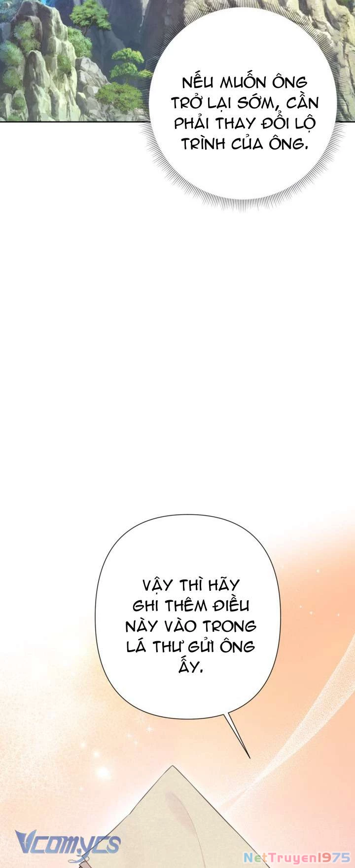 Người Anh Trai Mạnh Nhất Của Tôi Đã Mất Trí Nhớ Chapter 9 - Trang 2