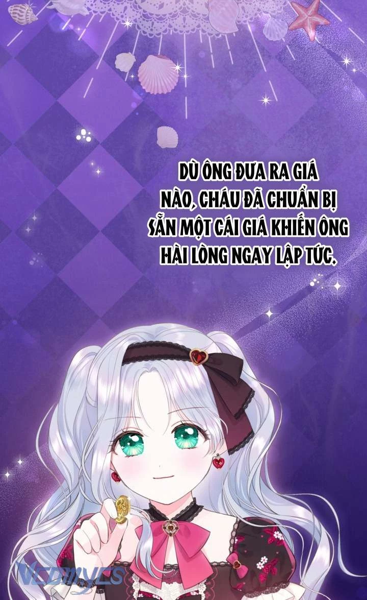 Người Anh Trai Mạnh Nhất Của Tôi Đã Mất Trí Nhớ Chapter 9 - Trang 2