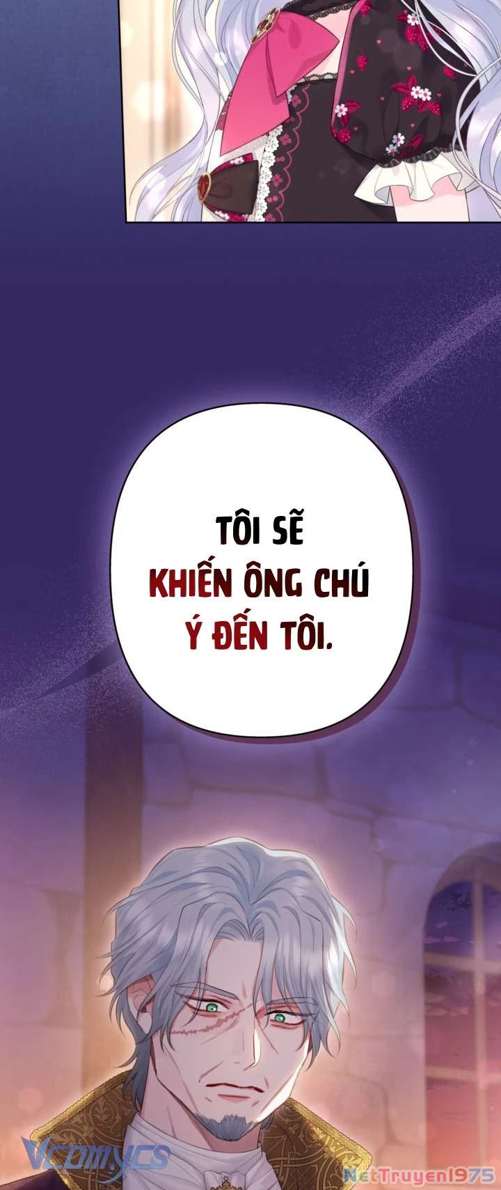 Người Anh Trai Mạnh Nhất Của Tôi Đã Mất Trí Nhớ Chapter 9 - Trang 2