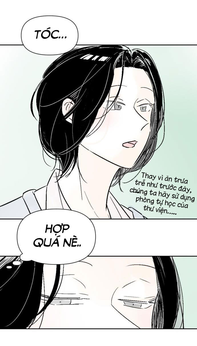 Người Bạn Cùng Trường Chapter 11 - Trang 2