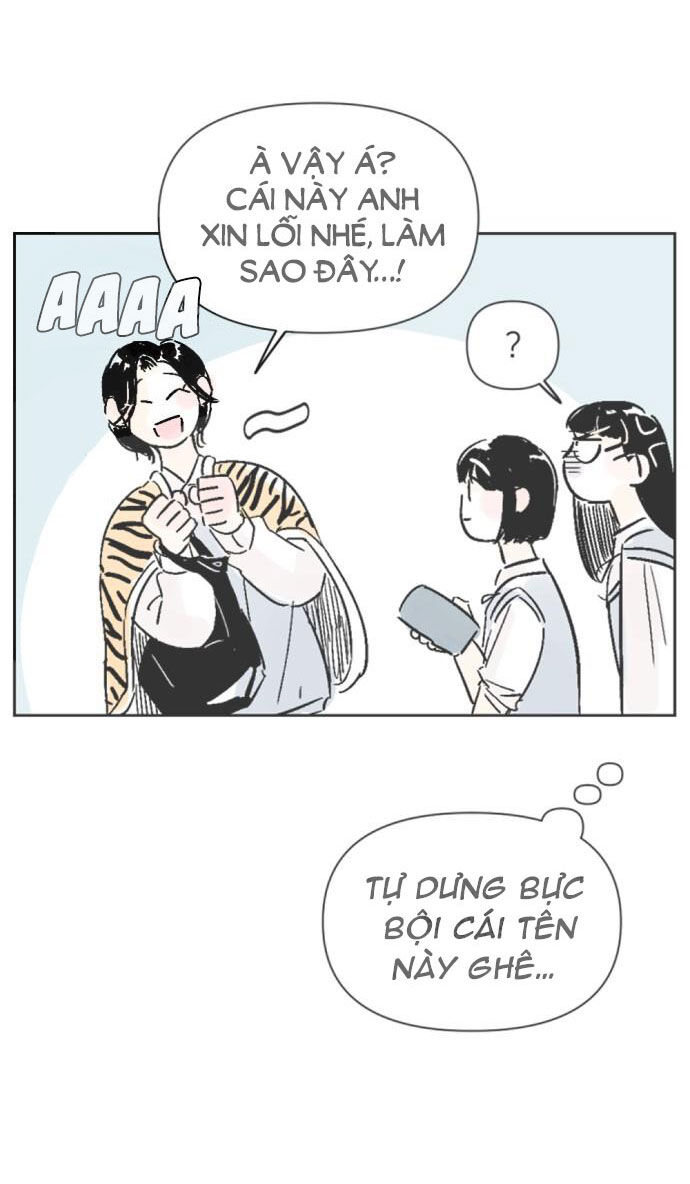 Người Bạn Cùng Trường Chapter 12 - Trang 2