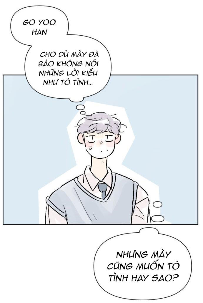 Người Bạn Cùng Trường Chapter 12 - Trang 2