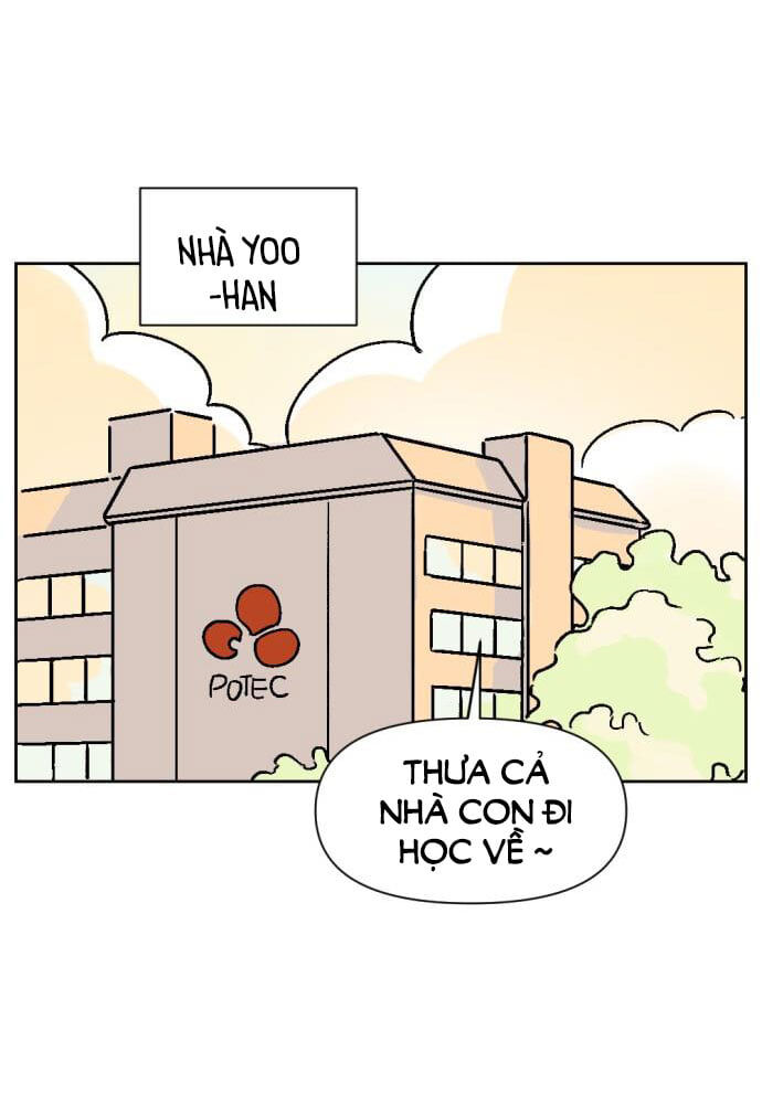 Người Bạn Cùng Trường Chapter 17 - Trang 2