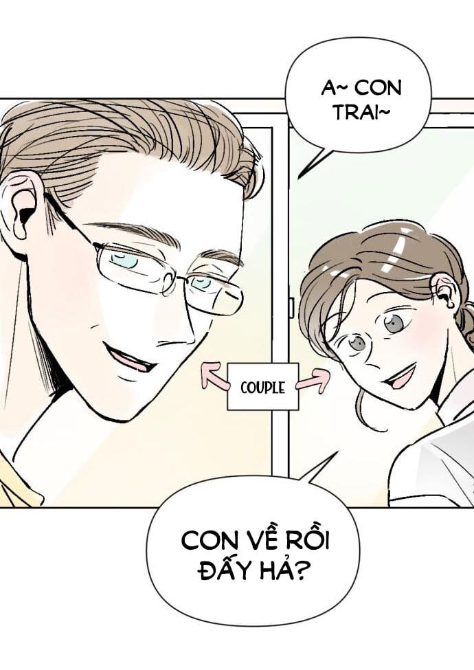 Người Bạn Cùng Trường Chapter 17 - Trang 2