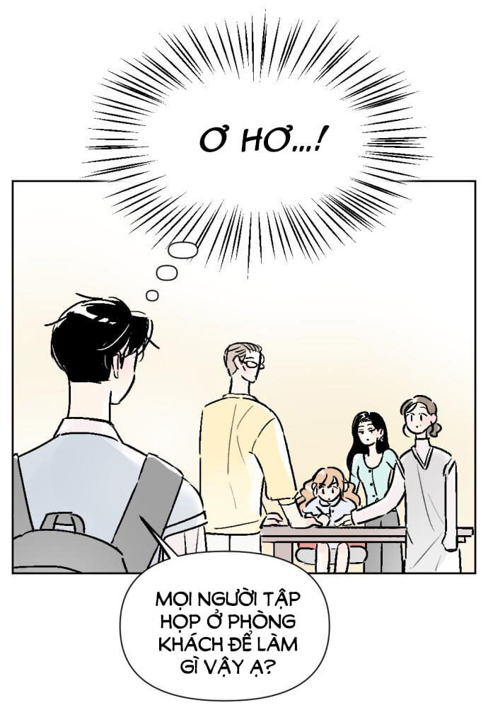 Người Bạn Cùng Trường Chapter 17 - Trang 2