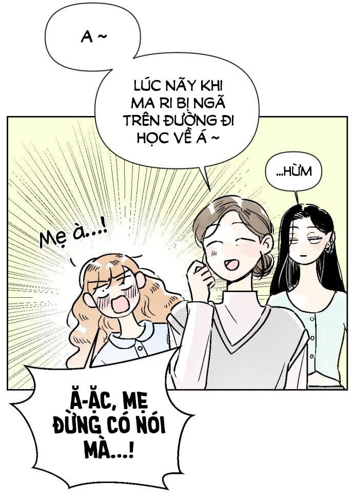 Người Bạn Cùng Trường Chapter 17 - Trang 2