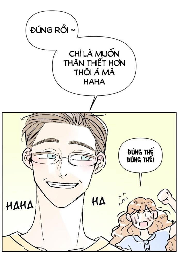 Người Bạn Cùng Trường Chapter 17 - Trang 2