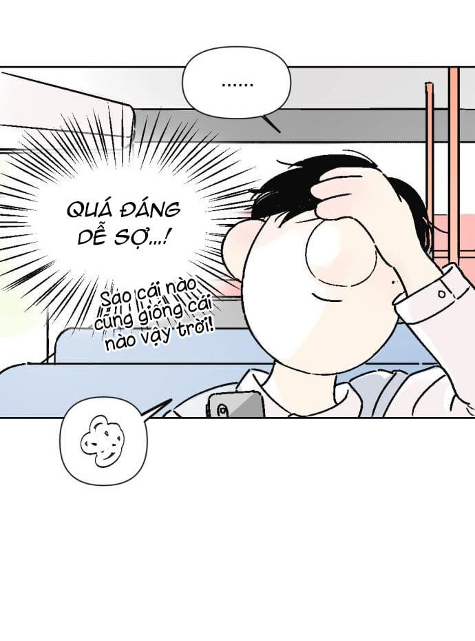 Người Bạn Cùng Trường Chapter 17 - Trang 2