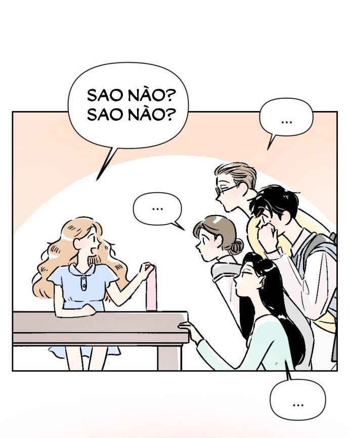 Người Bạn Cùng Trường Chapter 17 - Trang 2