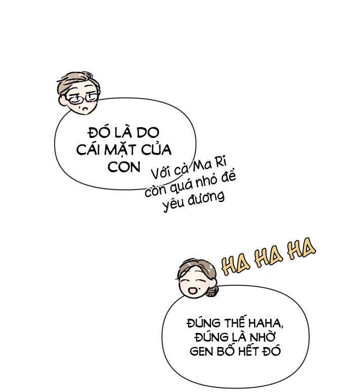 Người Bạn Cùng Trường Chapter 17 - Trang 2