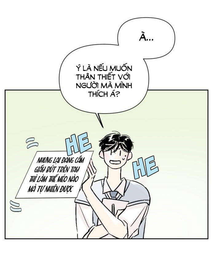 Người Bạn Cùng Trường Chapter 17 - Trang 2