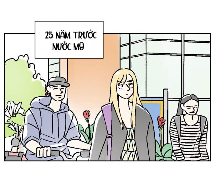 Người Bạn Cùng Trường Chapter 17 - Trang 2