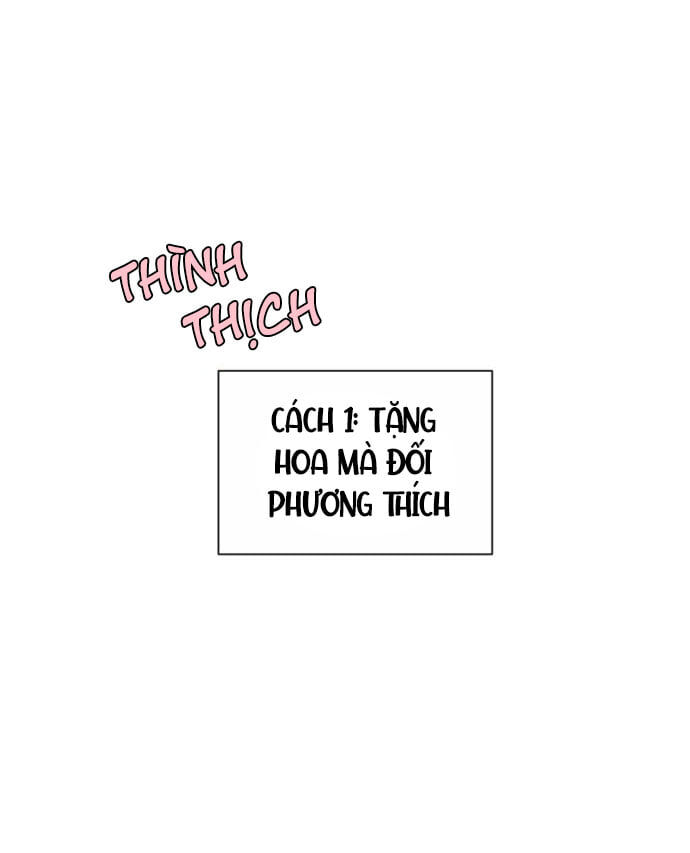 Người Bạn Cùng Trường Chapter 17 - Trang 2