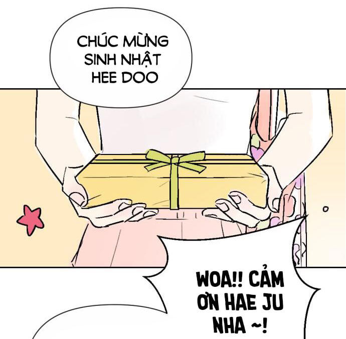 Người Bạn Cùng Trường Chapter 17 - Trang 2