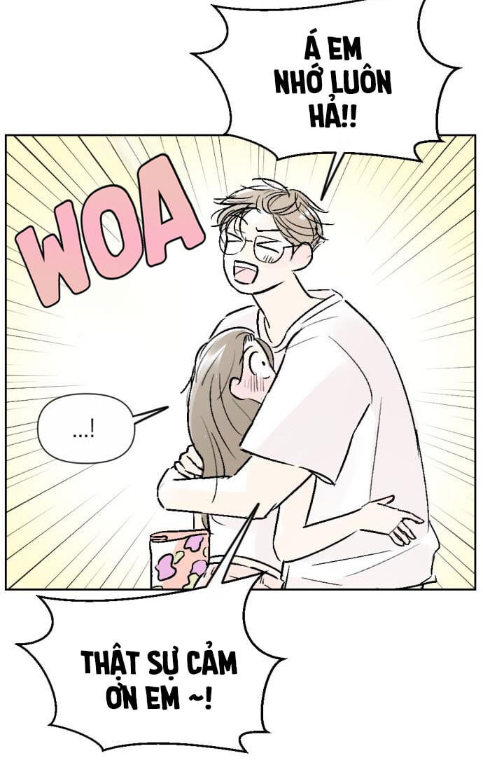 Người Bạn Cùng Trường Chapter 17 - Trang 2