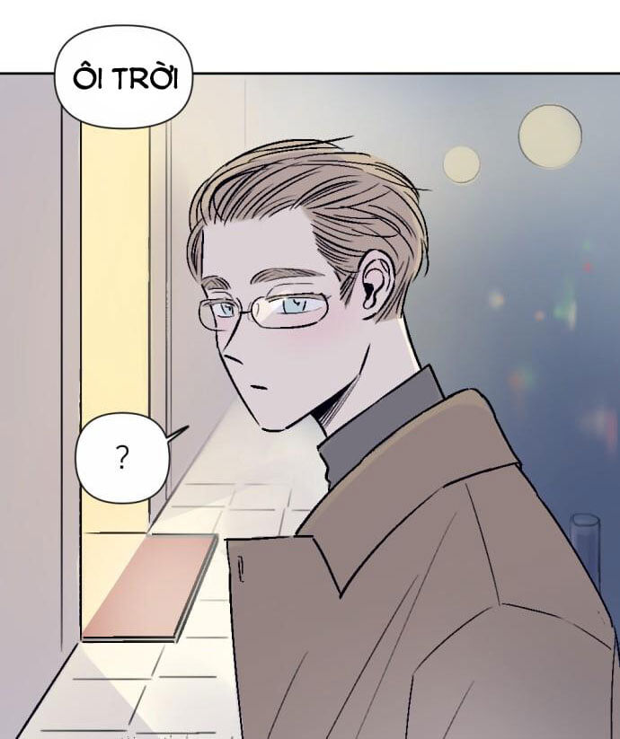 Người Bạn Cùng Trường Chapter 17 - Trang 2