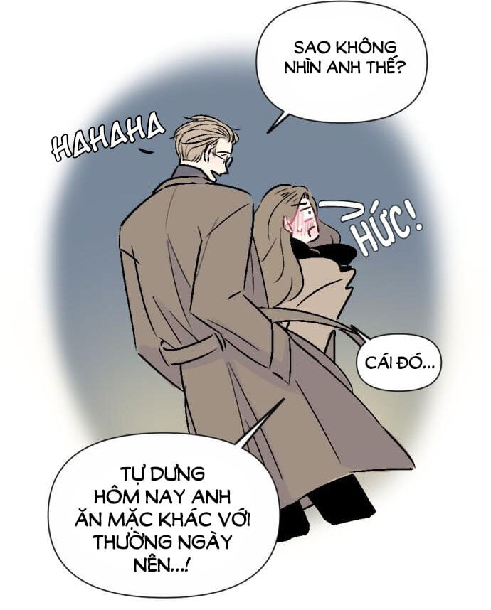 Người Bạn Cùng Trường Chapter 17 - Trang 2