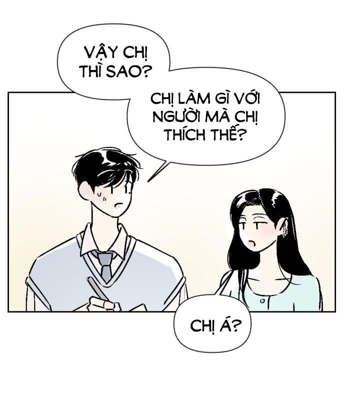 Người Bạn Cùng Trường Chapter 17 - Trang 2