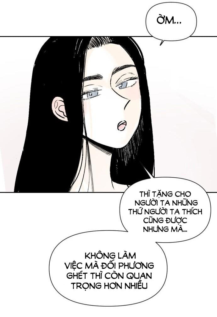 Người Bạn Cùng Trường Chapter 17 - Trang 2