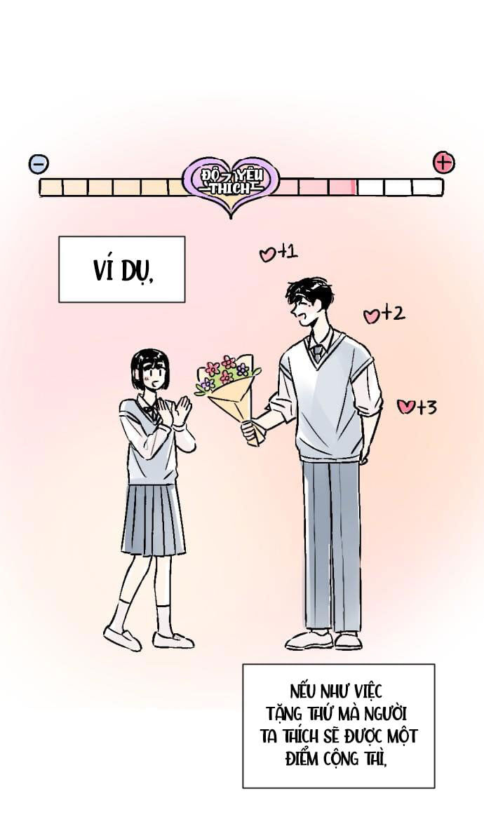 Người Bạn Cùng Trường Chapter 17 - Trang 2