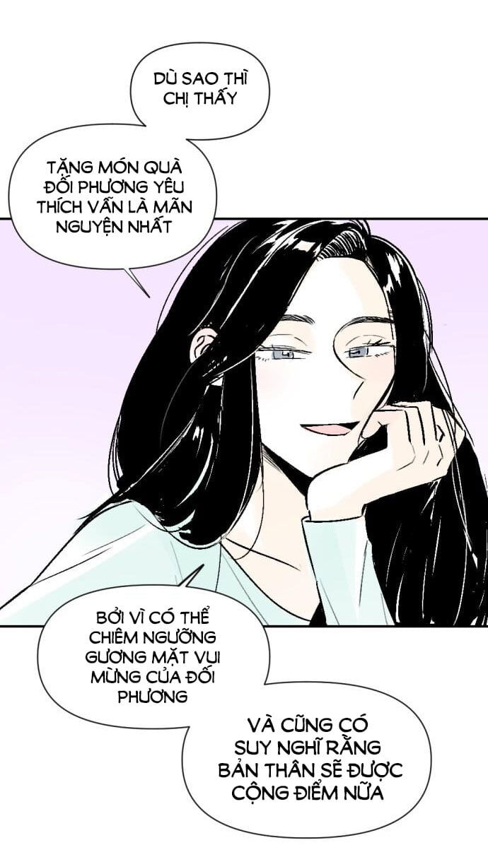 Người Bạn Cùng Trường Chapter 17 - Trang 2