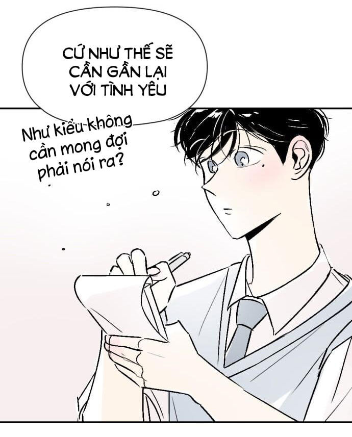 Người Bạn Cùng Trường Chapter 17 - Trang 2