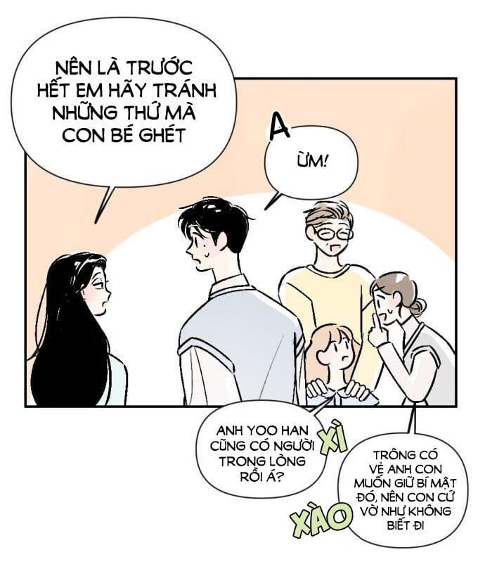 Người Bạn Cùng Trường Chapter 17 - Trang 2