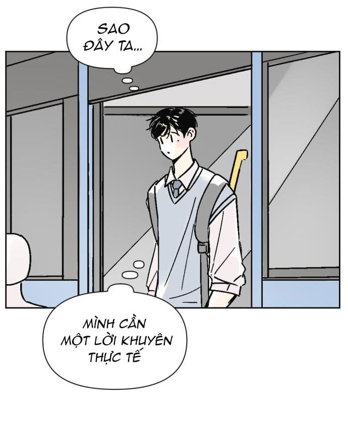 Người Bạn Cùng Trường Chapter 17 - Trang 2