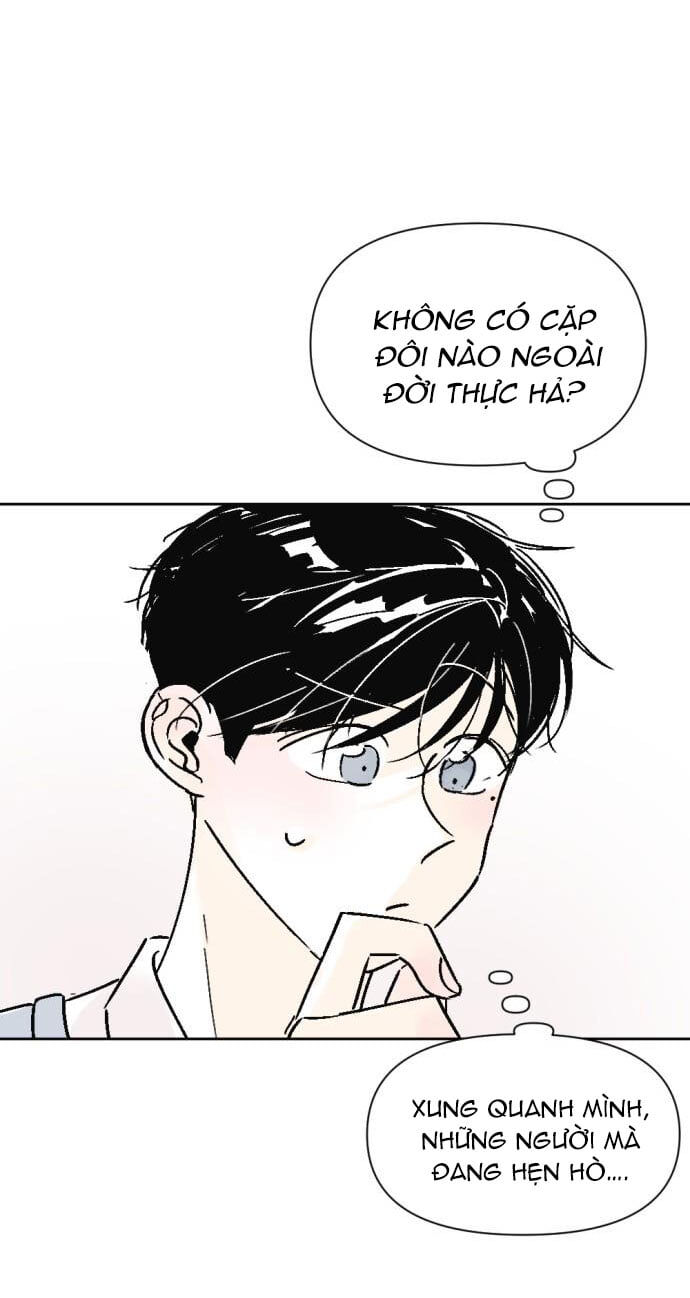 Người Bạn Cùng Trường Chapter 17 - Trang 2