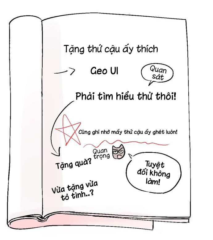 Người Bạn Cùng Trường Chapter 18 - Trang 2