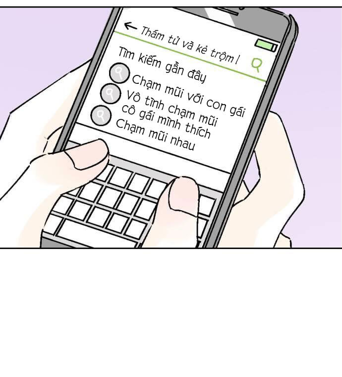 Người Bạn Cùng Trường Chapter 19 - Trang 2