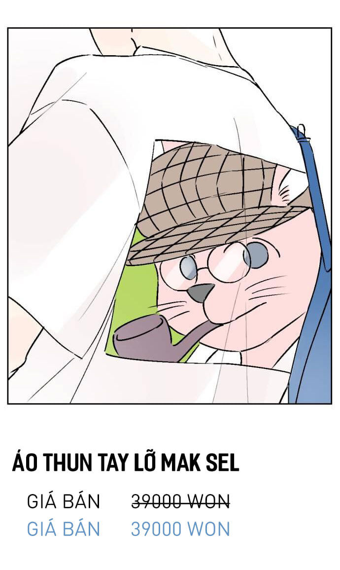 Người Bạn Cùng Trường Chapter 19 - Trang 2