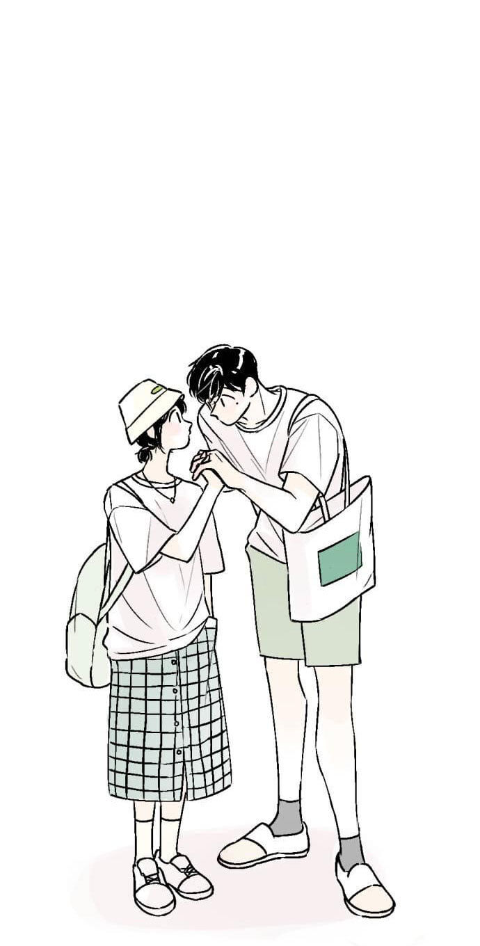 Người Bạn Cùng Trường Chapter 19 - Trang 2