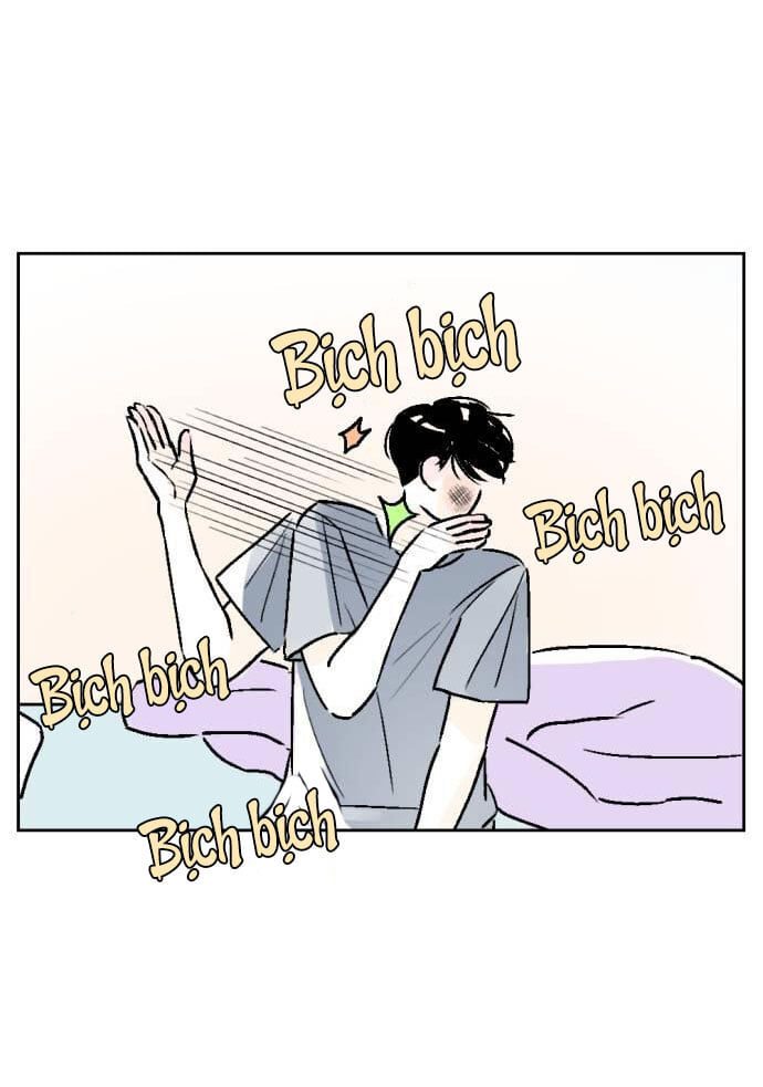 Người Bạn Cùng Trường Chapter 19 - Trang 2