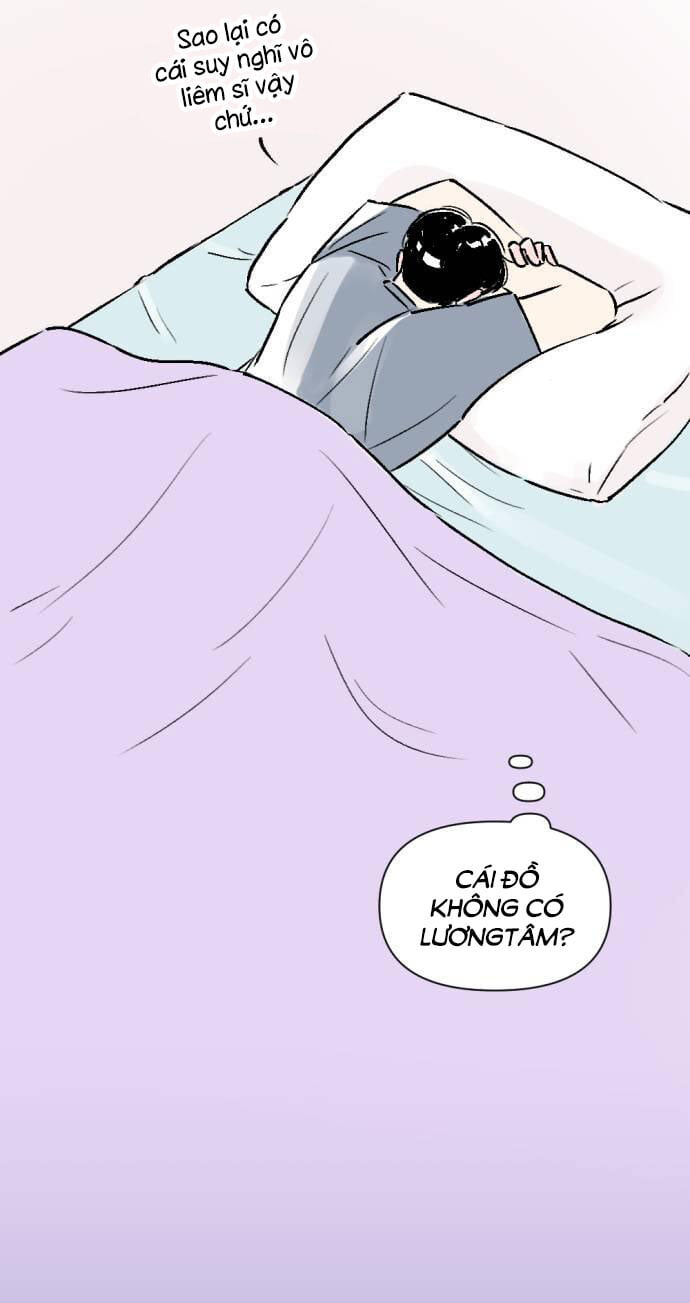 Người Bạn Cùng Trường Chapter 19 - Trang 2