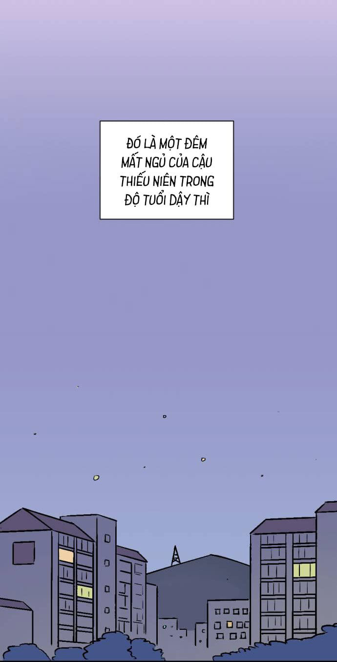 Người Bạn Cùng Trường Chapter 19 - Trang 2