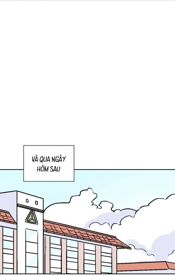 Người Bạn Cùng Trường Chapter 19 - Trang 2