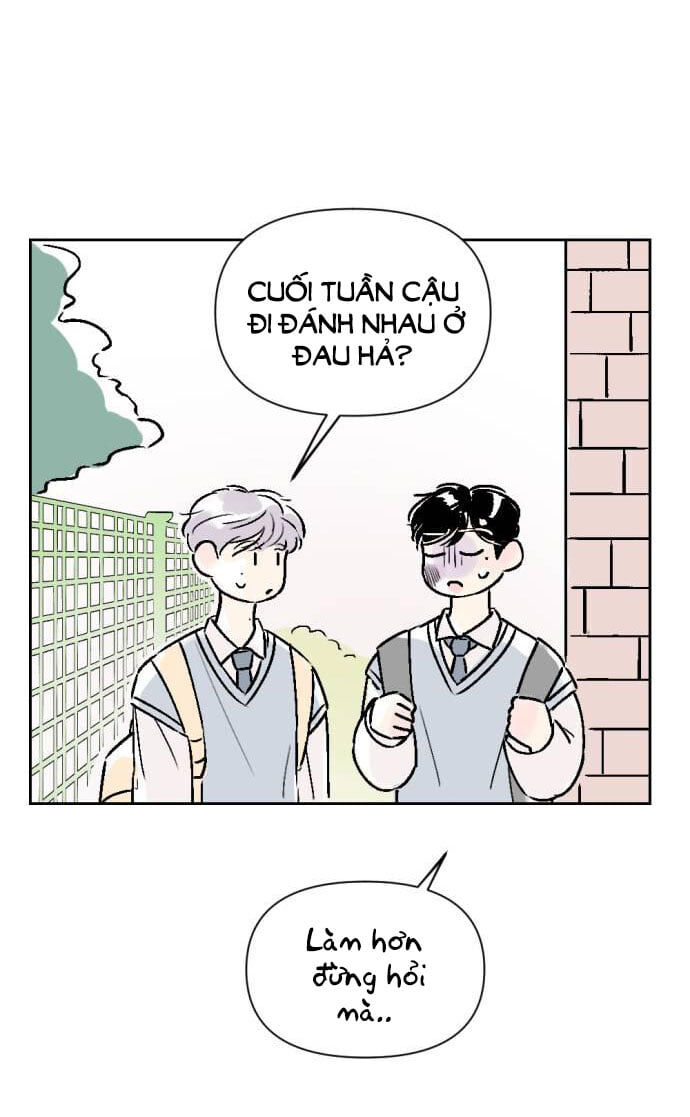 Người Bạn Cùng Trường Chapter 19 - Trang 2
