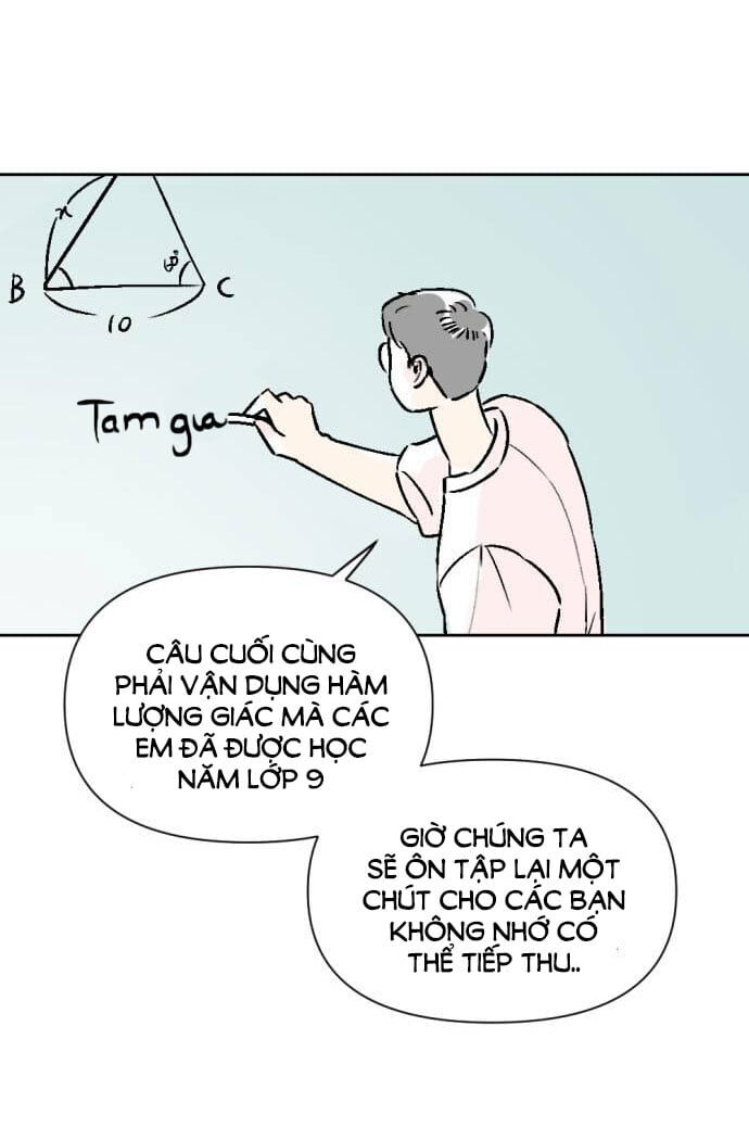 Người Bạn Cùng Trường Chapter 19 - Trang 2