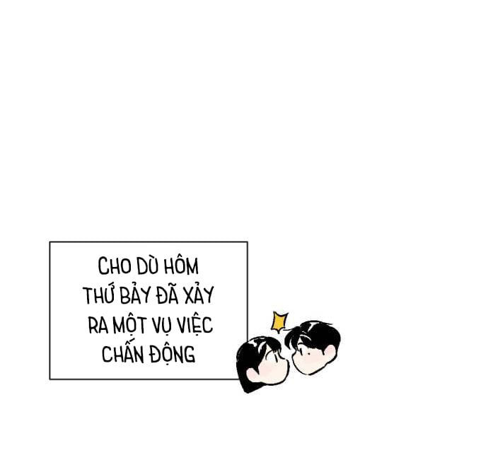 Người Bạn Cùng Trường Chapter 19 - Trang 2