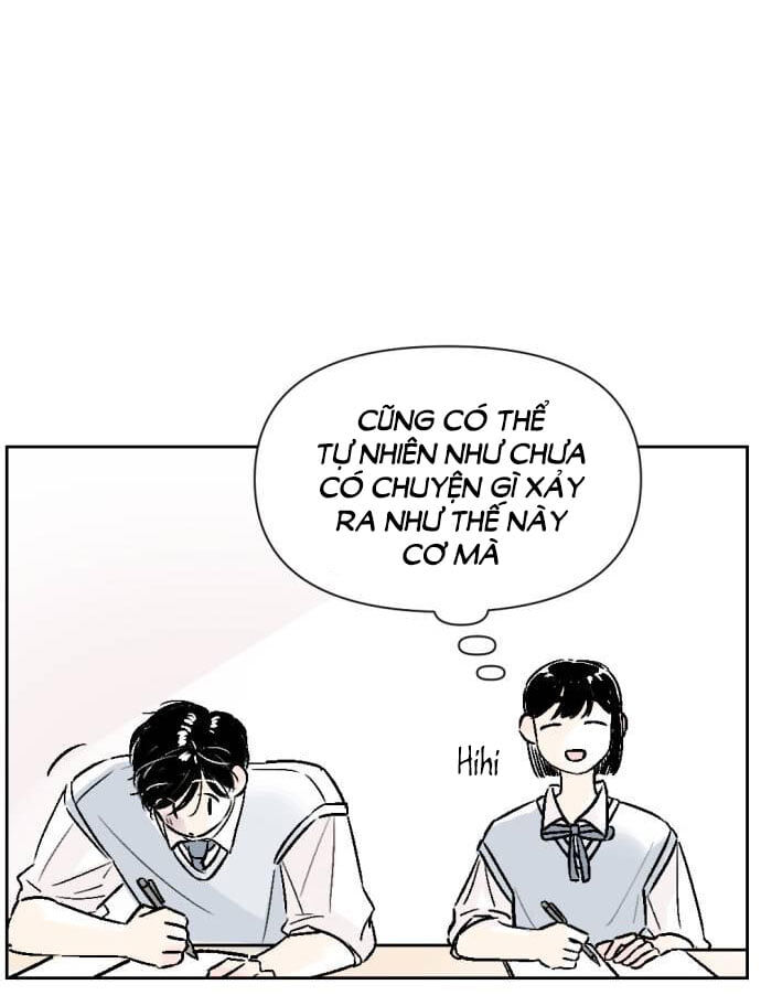 Người Bạn Cùng Trường Chapter 19 - Trang 2