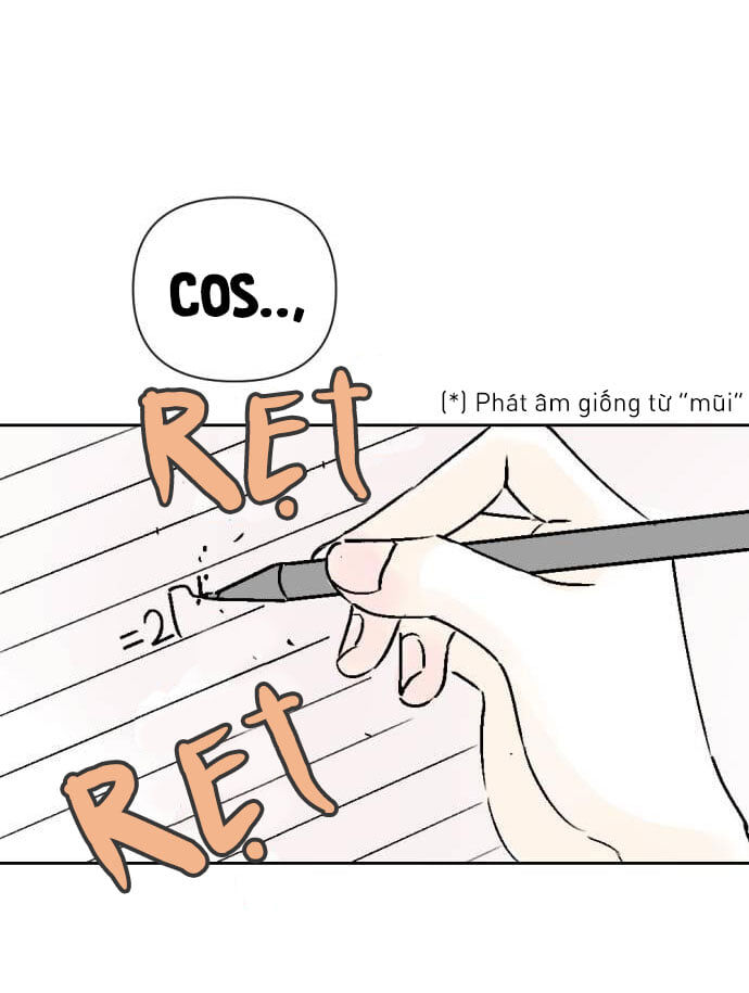 Người Bạn Cùng Trường Chapter 19 - Trang 2