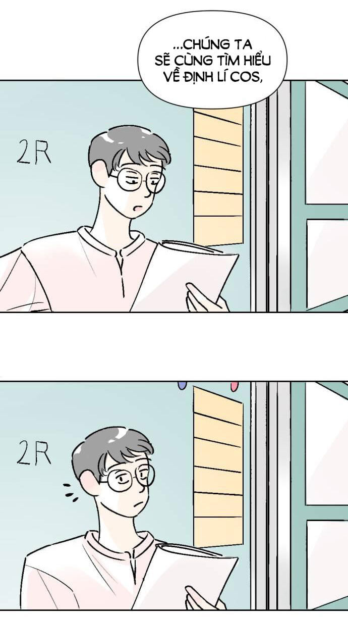 Người Bạn Cùng Trường Chapter 19 - Trang 2