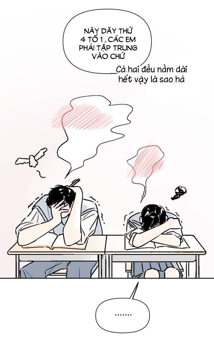 Người Bạn Cùng Trường Chapter 19 - Trang 2