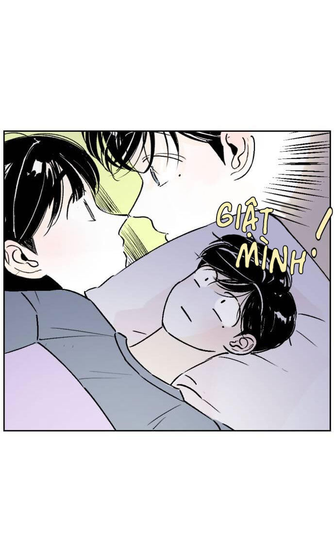 Người Bạn Cùng Trường Chapter 19 - Trang 2