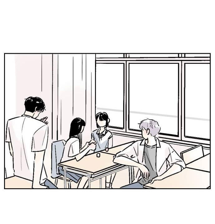 Người Bạn Cùng Trường Chapter 19 - Trang 2