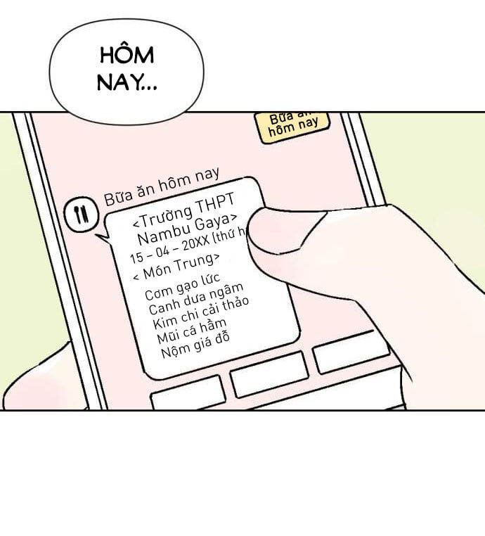 Người Bạn Cùng Trường Chapter 19 - Trang 2
