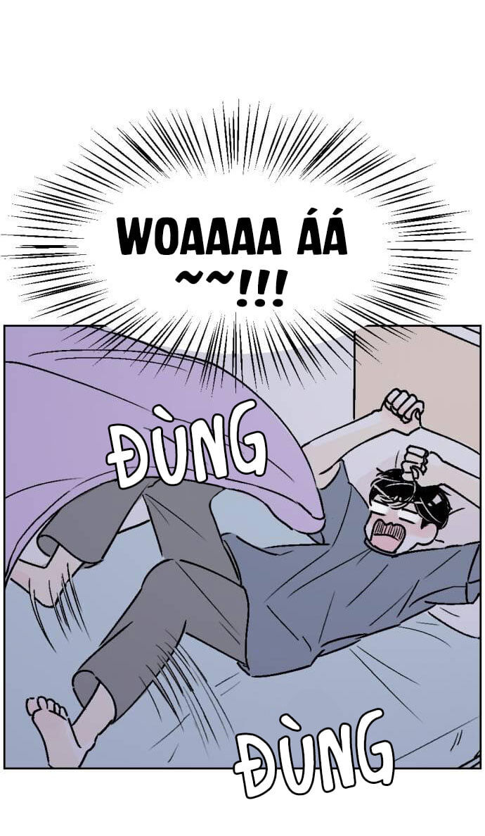 Người Bạn Cùng Trường Chapter 19 - Trang 2