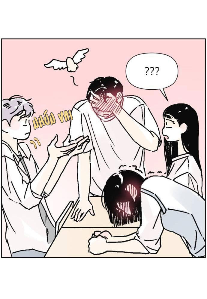 Người Bạn Cùng Trường Chapter 19 - Trang 2